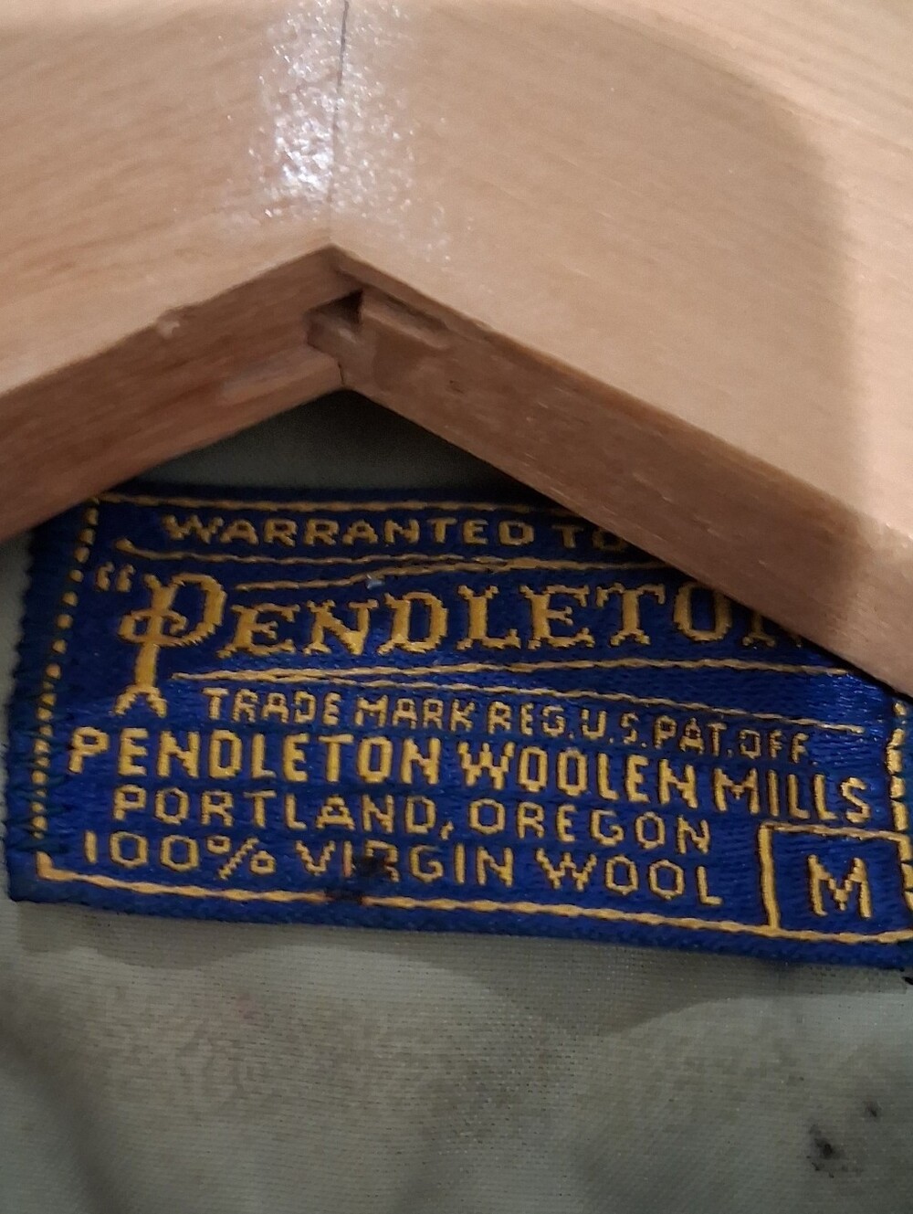 PENDLETON - Picture 13 of 13